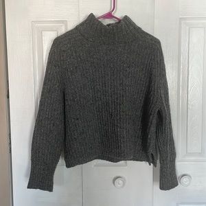 Urban outfitters Silence + Noise turtleneck sweater